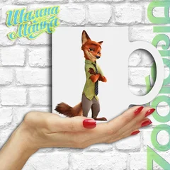 Зверополис, Зоотрополіс, Zootopia